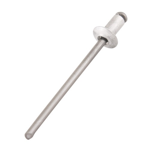 Rebite de repuxo 4,0 x 16 mm 