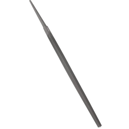 Lima quadrada bastarda 10