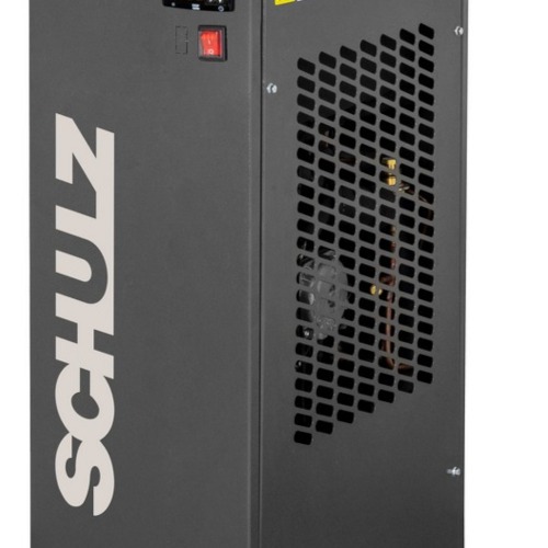 Secador de ar comprimido por refrigeração 130 pcm - SRS Lean 220V Secador de ar comprimido por refrigeração 130 pcm - SRS Lean 220V