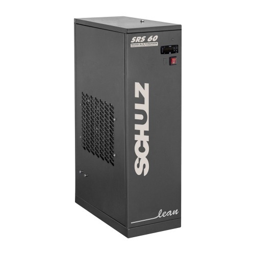 Secador de ar comprimido por refrigera��o 60 pcm - SRS Lean  220V