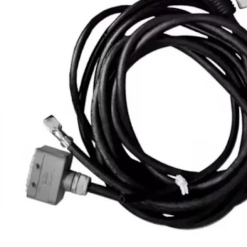 Conjunto de cabos para m�quina de solda Smashweld 455 4X4 e TF 400A 2 m - 408865