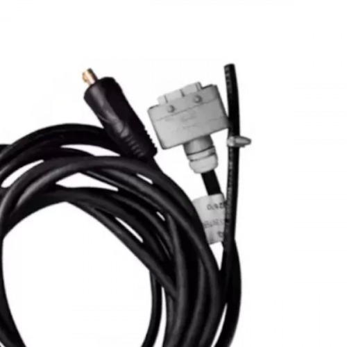 Conjunto de cabos para m�quina de solda Smashweld 455 4X4 e TF 400A 2 m - 408865