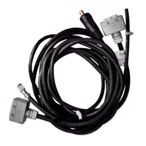 Conjunto de cabos para m�quina de solda Smashweld 455 4X4 e TF 400A 2 m - 408865