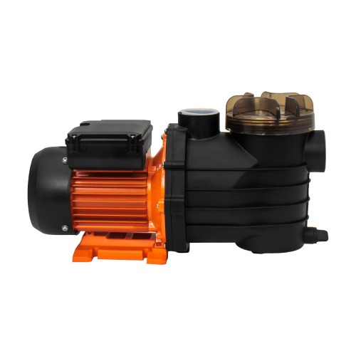 Motobomba com pr� filtro para piscina 1/2 hp - BPI500  110V
