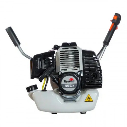 Ro�adeira lateral a gasolina 1,7 hp 42,7 cc 2 tempos - TBC43H