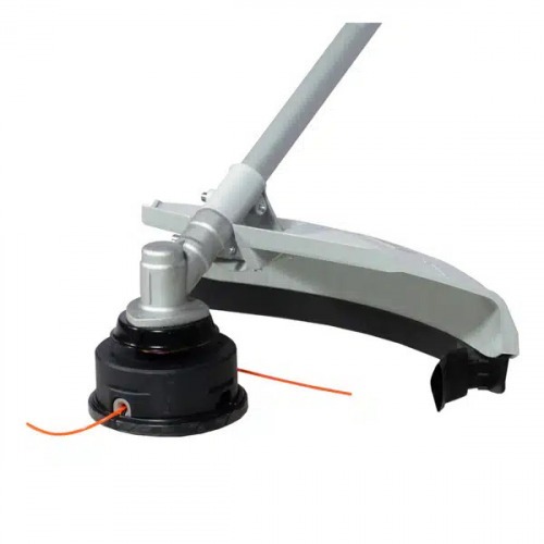 Ro�adeira lateral a gasolina 1,7 hp 42,7 cc 2 tempos - TBC43H