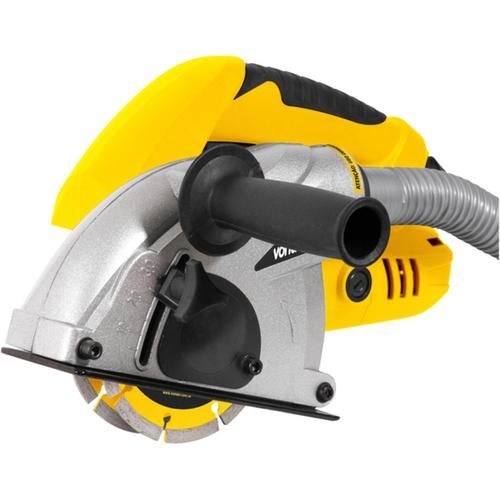 Cortadora de parede 1.500 watts 125 mm - CPV 1500  110V