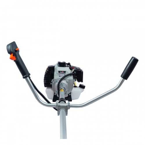 Ro�adeira lateral � gasolina 2 hp 51,6 cc 2 tempos - TBC52H