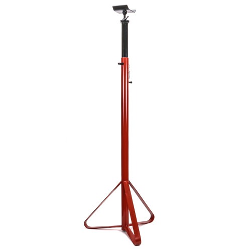 Cavalete telescópico de sustentação 1400 a 2000 mm Cavalete telescópico de sustentação 1400 a 2000 mm