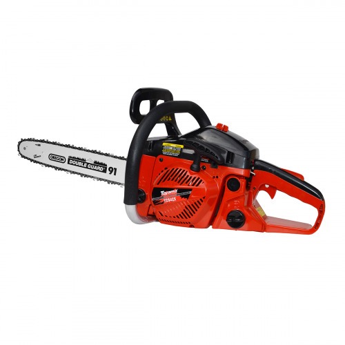 Motosserra � gasolina 39,6 cc com sabre de 16