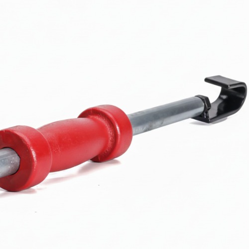 Marreta din�mica para funileiro com de 5 ponteiras