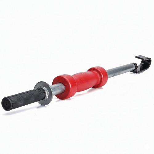 Marreta din�mica para funileiro com de 5 ponteiras