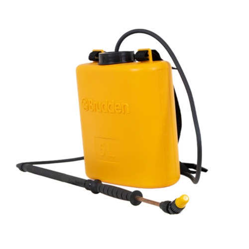 Pulverizador lateral 5 litros dupla ação - DAS-G2 Pulverizador lateral 5 litros dupla ação - DAS-G2