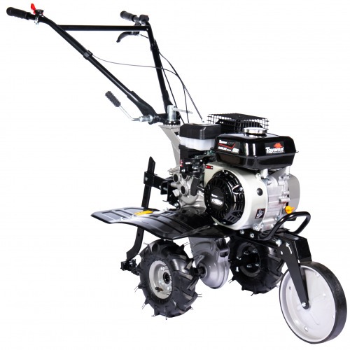 Motocultivador a gasolina 7 hp 4T partida manual - TT75R-XP