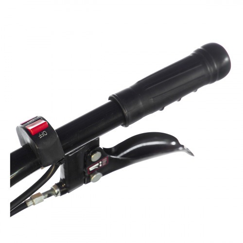 Motocultivador a gasolina 7 hp 4T partida manual - TT75R-XP