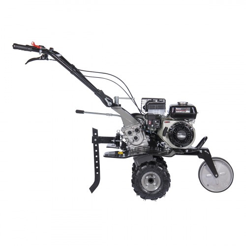 Motocultivador a gasolina 7 hp 4T partida manual - TT75R-XP
