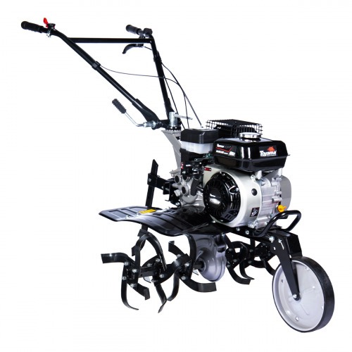 Motocultivador a gasolina 7 hp 4T partida manual - TT75R-XP