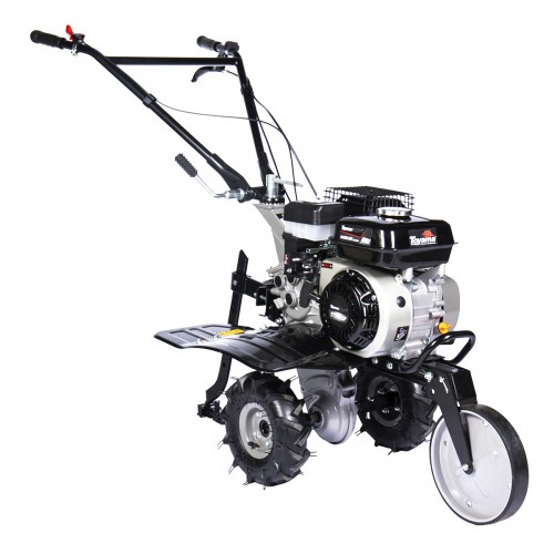 Motocultivador a gasolina 7 hp 4T partida manual - TT75R-XP
