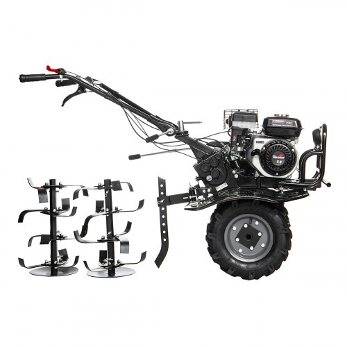 Motocultivador a Gasolina 4 tempos 7 hp - TT90R-XP-U Motocultivador a Gasolina 4 tempos 7 hp - TT90R-XP-U