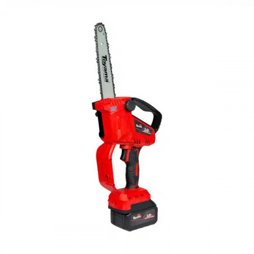 Motosserra a bateria 18V 2,0Ah sabre de 6