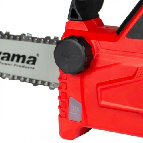 Motosserra a bateria 18V 2,0Ah sabre de 6