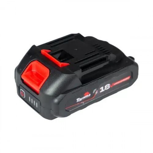 Motosserra a bateria 18V 2,0Ah sabre de 6