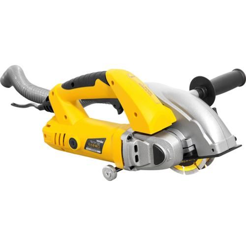 Cortadora de parede 1.500 watts 125 mm - CPV 1500 220V Cortadora de parede 1.500 watts 125 mm - CPV 1500 220V