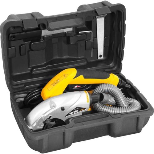 Cortadora de parede 1.500 watts 125 mm - CPV 1500 220V Cortadora de parede 1.500 watts 125 mm - CPV 1500 220V