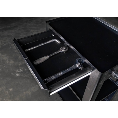 Carrinho para ferramentas com 01 gaveta - RLL-302P