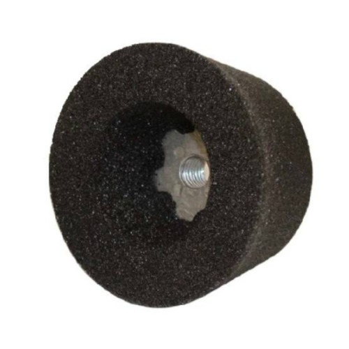 Rebolo copo c�nico para esmerilhadeiras 100 x 50 mm M14 - BFH2526