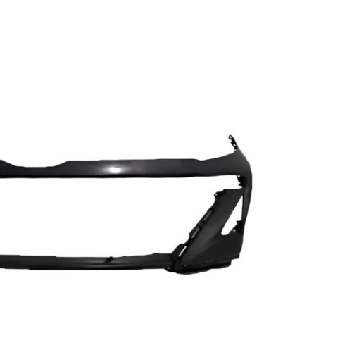 Para-choque HB20 HB20S 2022 a 2024 dianteiro preto - 4319 