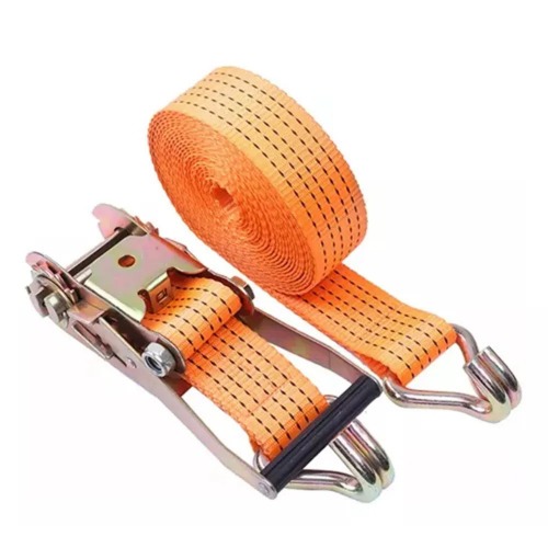 Cinta com catraca para amarra��o de carga capacidade 1000 kg - BFH2362