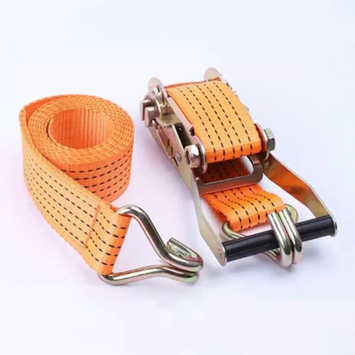 Cinta com catraca para amarra��o de carga capacidade 1000 kg - BFH2362