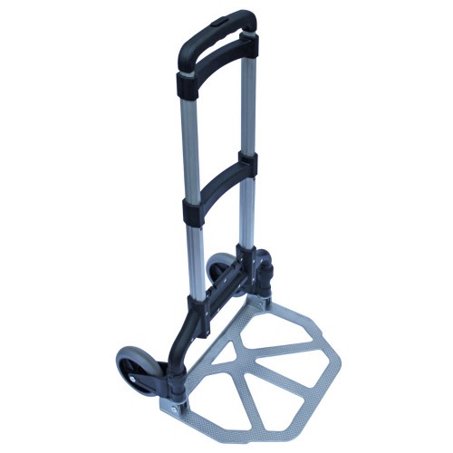 Carro armaz�m para cargas dobr�vel capacidade 51 kg - BFH2140