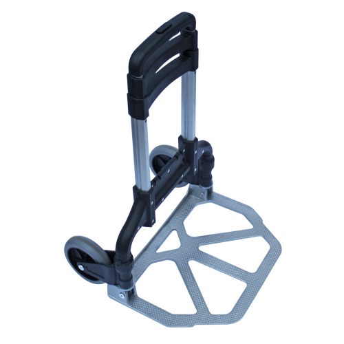 Carro armaz�m para cargas dobr�vel capacidade 51 kg - BFH2140