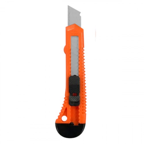Estilete largo 18 mm com trava de seguran�a - BFH1734