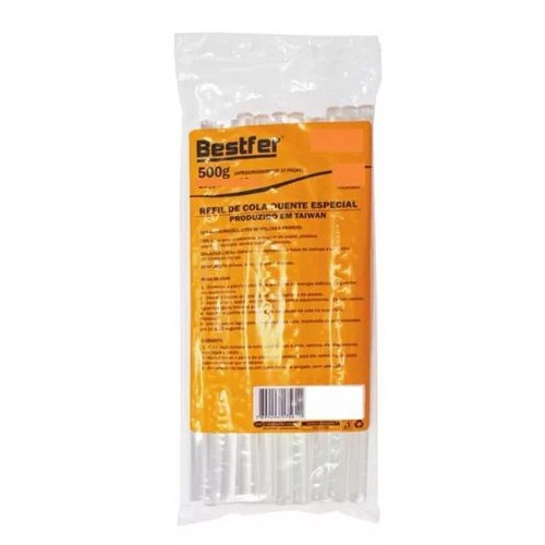 Cola em bast�o 11 x 300 mm 500g - BFH1935