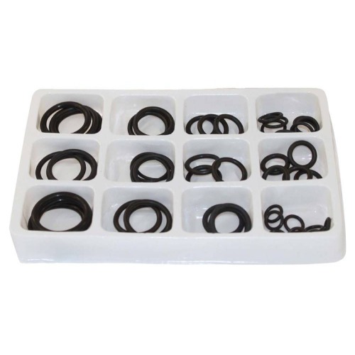Jogo de an�is Oring com 50 pe�as - BFH2623