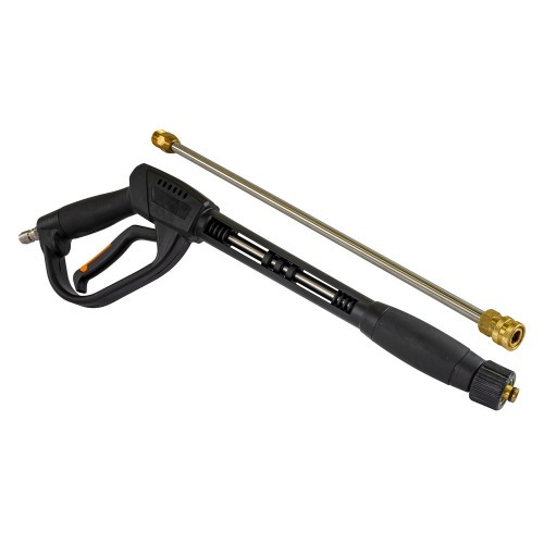 Lavadora de alta press�o 2.030 libras - Hidro Lav Pro  220V