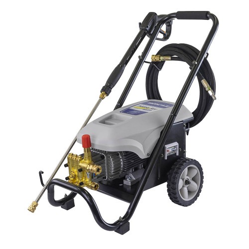 Lavadora de alta press�o 2.030 libras - Hidro Lav Pro  220V