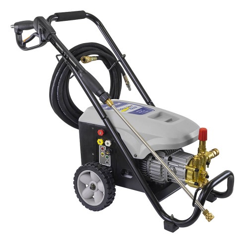 Lavadora de alta press�o 2.030 libras - Hidro Lav Pro  220V