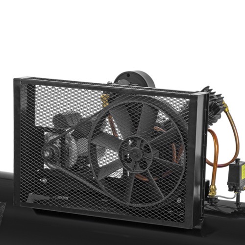 Compressor de ar 15 pés 200L 3hp 175 libras - Max MSV 220V Compressor de ar 15 pés 200L 3hp 175 libras - Max MSV 220V