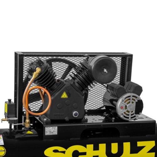 Compressor de ar 15 pés 200L 3hp 175 libras - Max MSV 220V Compressor de ar 15 pés 200L 3hp 175 libras - Max MSV 220V