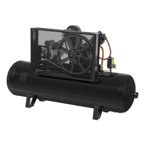Compressor de ar 15 pés 200L 3hp 175 libras - Max MSV 220V Compressor de ar 15 pés 200L 3hp 175 libras - Max MSV 220V