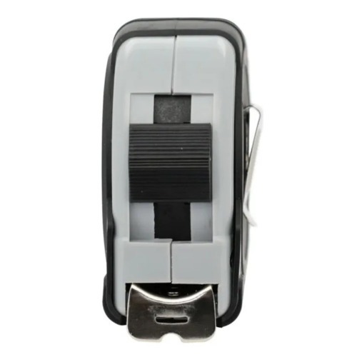 Trena com fita de a�o 19 mm x 5 m com trava - RZ-TM5M