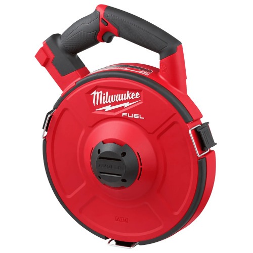 Passador de fios a bateria 18V 2Ah com 1 bateria Fuel - 2873  110V/220V