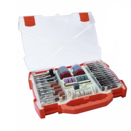 Kit de acess�rios para micro ret�fica com 99 pe�as - BFH2328