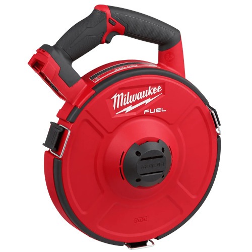 Passador de fios a bateria 18V 2Ah com cartucho e 1 bateria Fuel - 2873  110V/220V