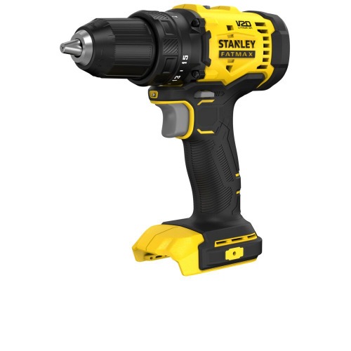 Furadeira parafusadeira de impacto a bateria 1/2