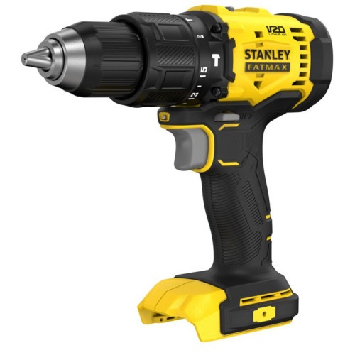 Furadeira Parafusadeira de impacto a bateria 1/2 Furadeira Parafusadeira de impacto a bateria 1/2